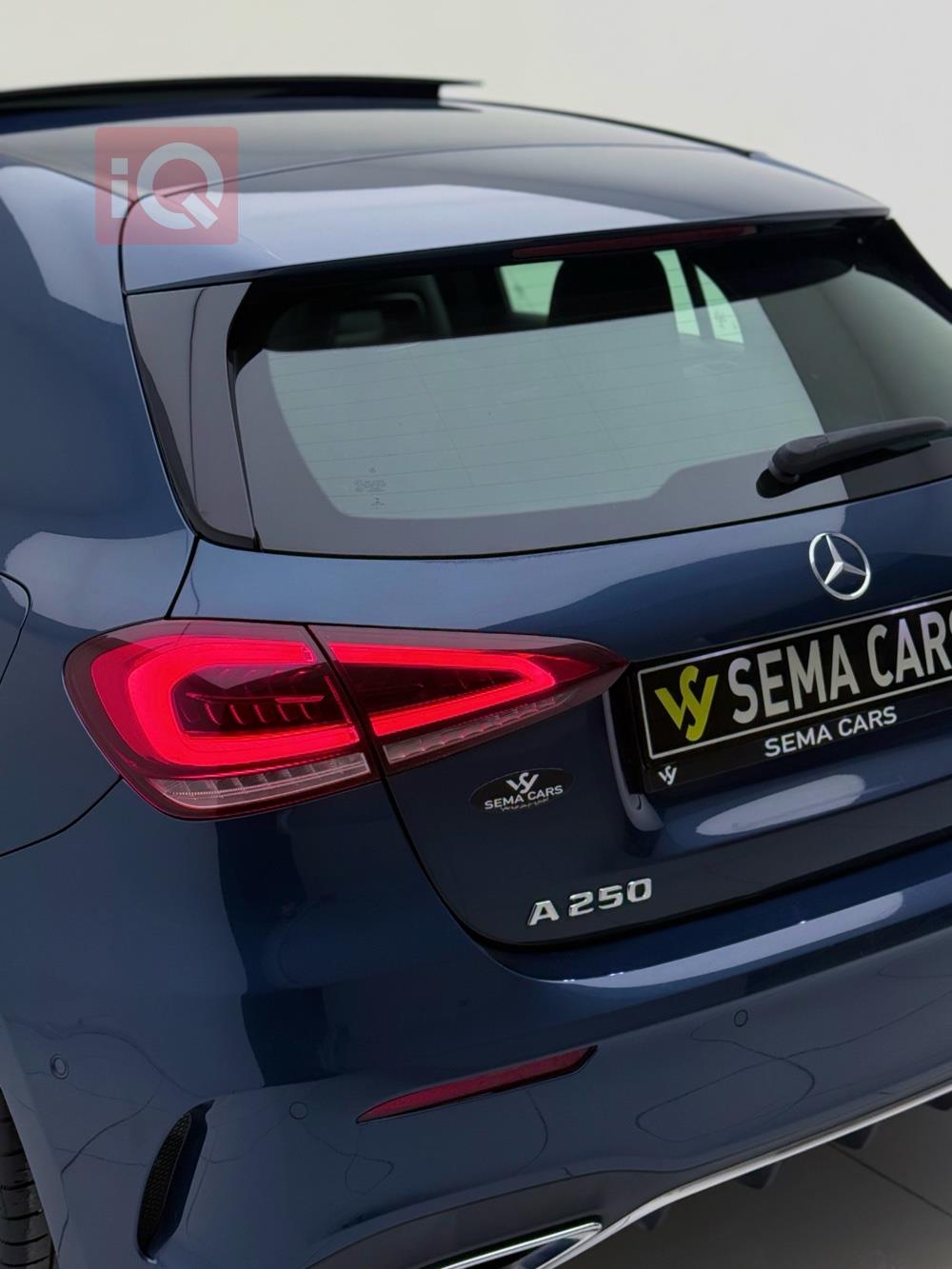 مرسيدس بنز A-Class